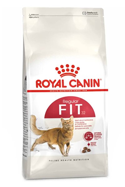Royal Canin Fit 32 Yetişkin Kedi Maması 4kg
