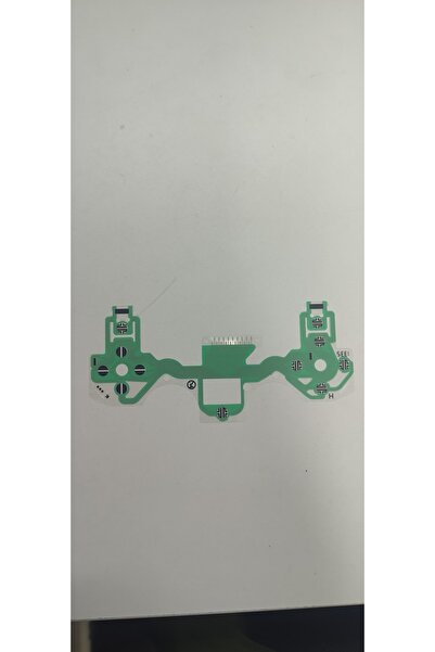 OEM Ps4 Kol Dualshock V1 Film Şeridi