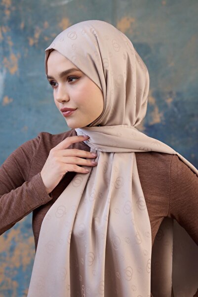 İpekhan Βιζόν 9018-28 Χειμερινό Μεταξένιο Ζακάρ Σάλι