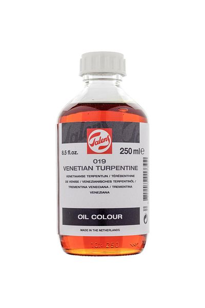 Talens Venetian Turpentine 019 250ml