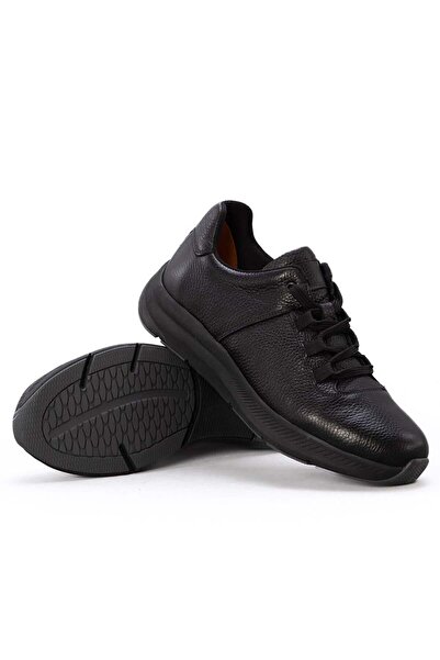 Gusse Capua Men's Genuine Leather Casual Shoes 254103