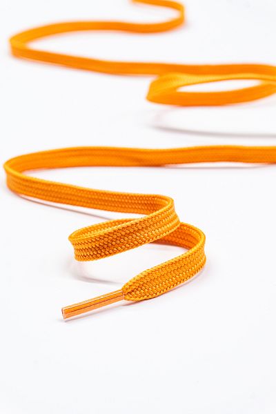 Dokubağ 120 cm Flat Daily & Sports Wide Shoelaces - 1 Pair