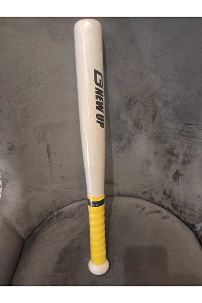 ERSAT HOME Global Ersat RENKLİ BEYZBOL SOPASİ LÜX