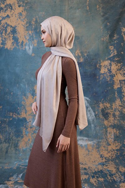 İpekhan Βιζόν 9018-28 Χειμερινό Μεταξένιο Ζακάρ Σάλι