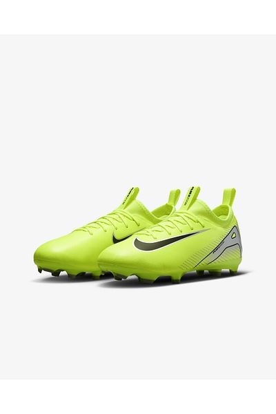 Nike Jr. Mercurial Vapor 16 Academy Mg Low-Top Little/Youth Kids Football Boots