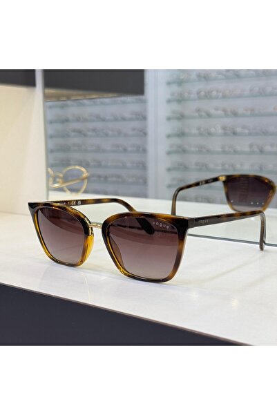 Vogue Vo5597sı W656e2/ 53-19-140 نظارات شمسية نسائية