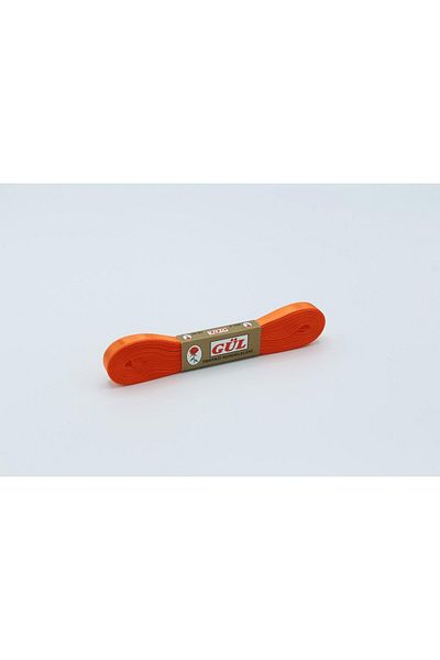 öz-iş Τριαντάφυλλο Σατέν Κορδέλα Πορτοκαλί 10mm