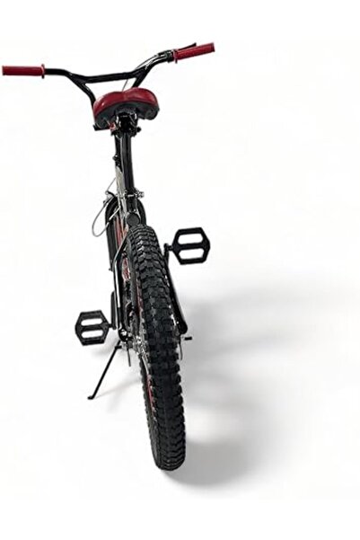 ALBADER , Cobra Kids Bike For 10+ Years Old, Adjustable Seat, dualbrake, 20-Inch Size Bicycle