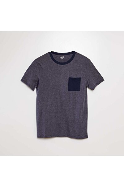 KIABI Cotton short pyjamas BLUE