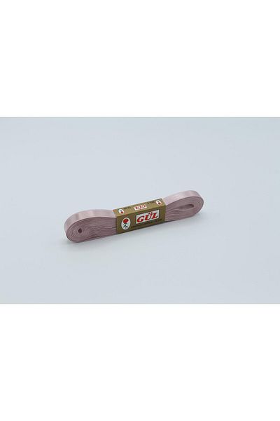 öz-iş Rose Satin Ribbon K.Pudra 10mm