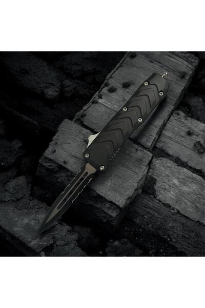 Retro Steampunk MİCROTECH MİNİ OT.ÇAKI