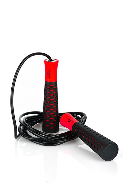 Sporsize Speed Rope - Adjustable Length Jump Rope