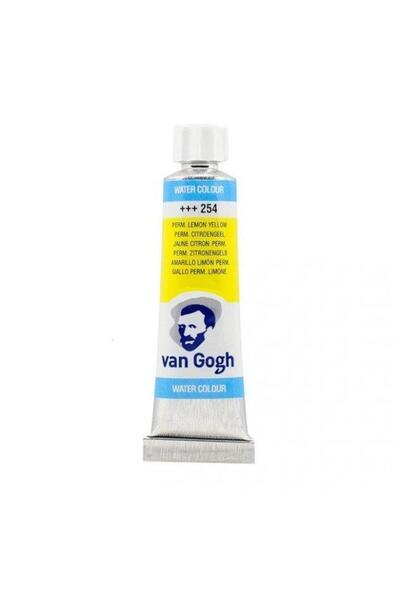 Van Gogh Gwc Suluboya Tüp Permanent Lemon Yellow