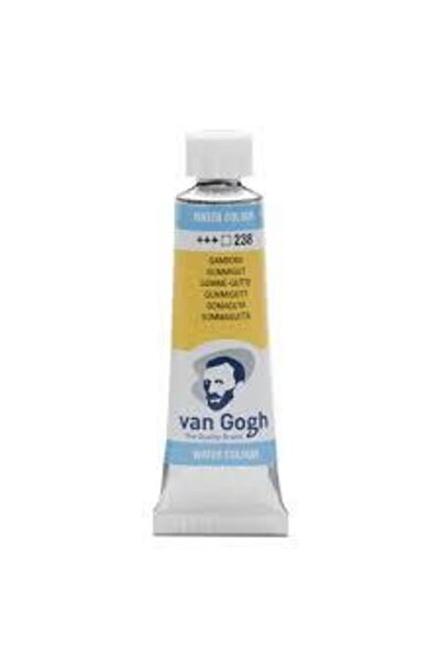 Van Gogh GWC SULUBOYA TÜP GAMBOGE