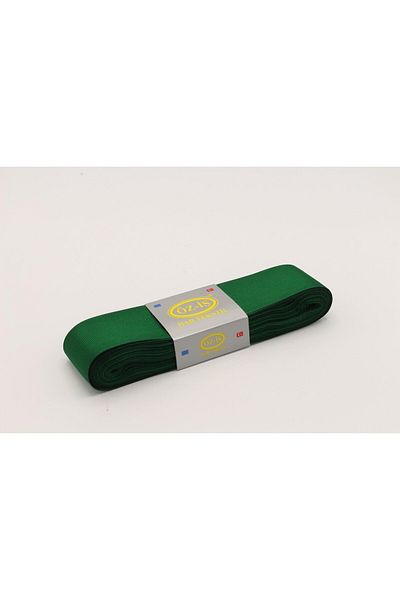 öz-iş Κορδέλα Rose Grosgrain Μαύρο πράσινο 40mm