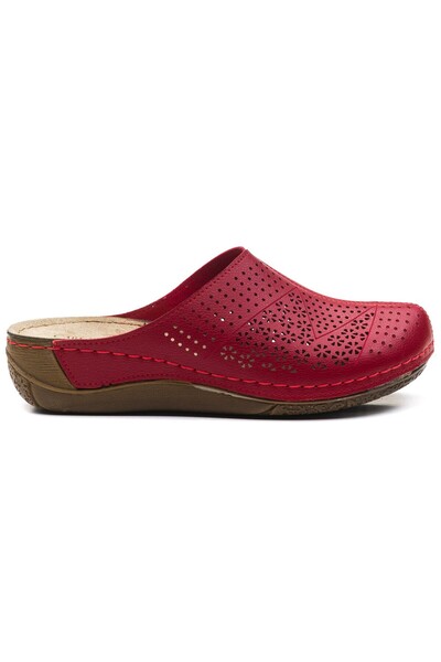 CARLA VERDE Carlaverde Anatomic Kadın Terlik 151390