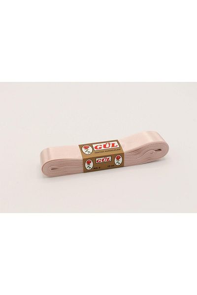 öz-iş Rose Satin Ribbon Powder 30mm