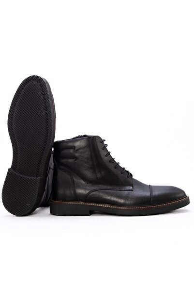 Gusse Stewart Men's Genuine Leather Boots 23213