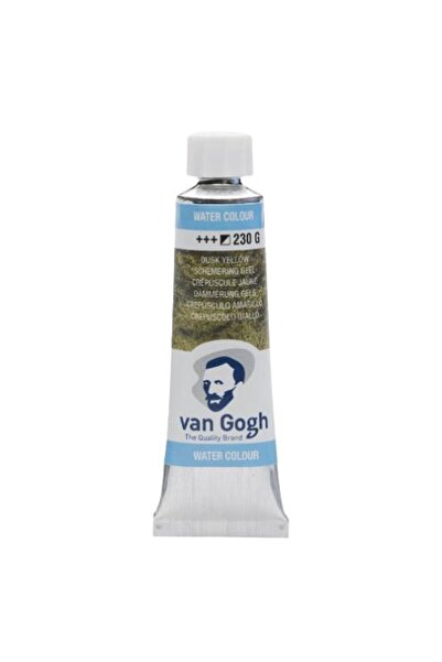 Van Gogh GWC SULUBOYA TÜP DUSK YELLOW