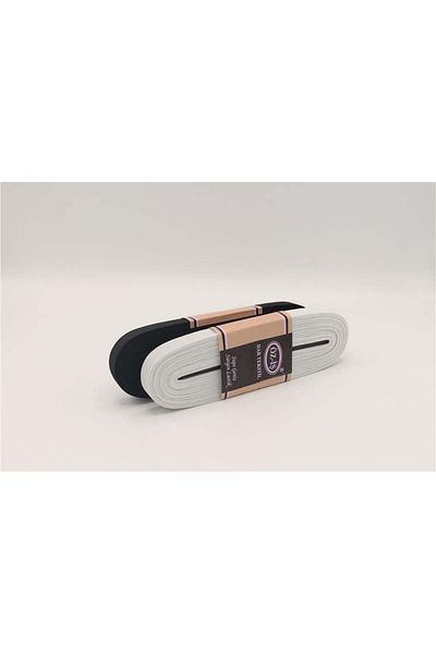 öz-iş Sutien din cauciuc Tres Rose White, 17 mm Latime - 10 mt
