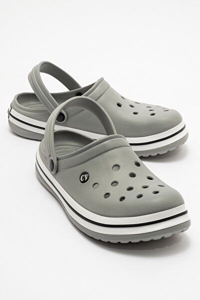 Carlaverde Clog Ortopedik Antibakteriyel Sabo Terlik 5001