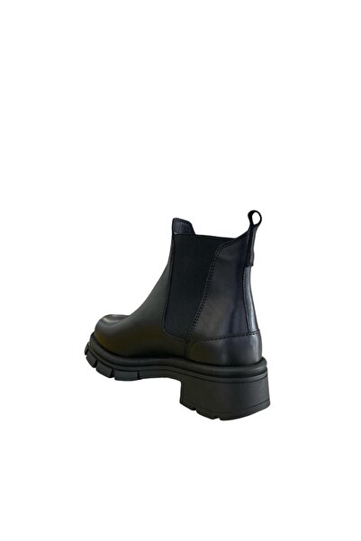 Greyder 33980 Kadın Casual Deri Bot (Kış 24)