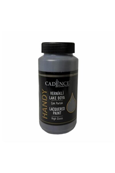 Cadence Handy Lake Boya L-059 Antrasıt 450ml