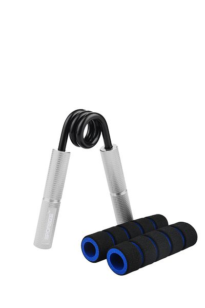 Sporsize 45 kg - Aluminum Tight Tight - Hand Wrist Strengthener Stainless - 45 kg