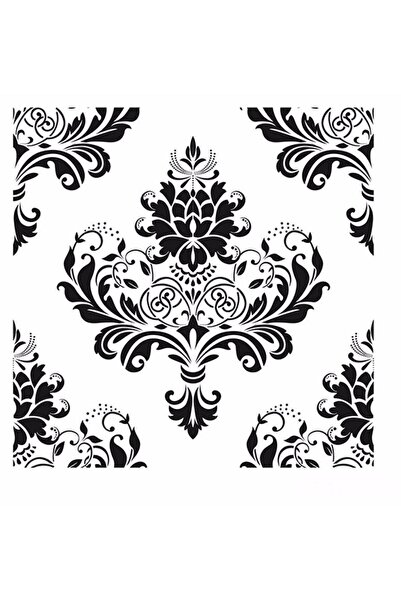 Cadence Hdm65 Home Dekor Midi Stencil (25x25)