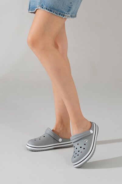 Carlaverde Clog Ortopedik Antibakteriyel Sabo Terlik 5001