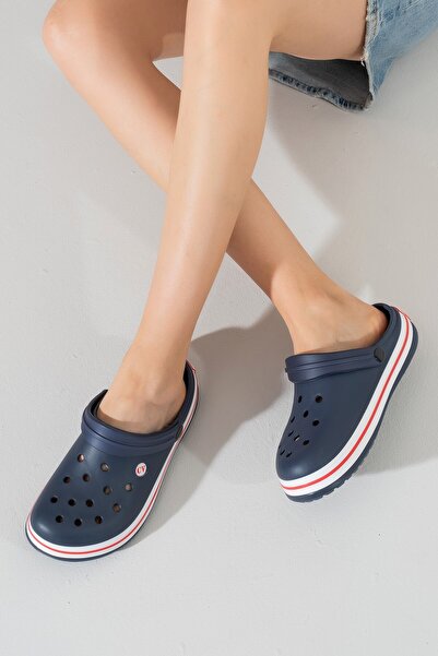 Carlaverde Clog Ortopedik Antibakteriyel Sabo Terlik 5001