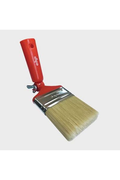 Dyo Robot Brush No:3 - Comfortable Cutting and Stylish Design