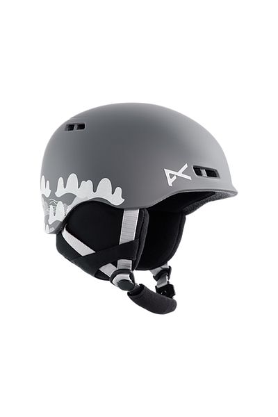 Anon Burner Mountain Unisex Children's Helmet 13330107022