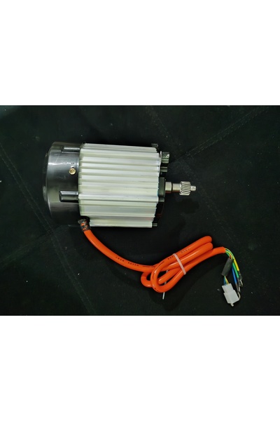 monero 60 VOLT 1200 WATT DİNAMO ELEKTRİKLİ KASALI VE BİNEK MODEL MOTORU