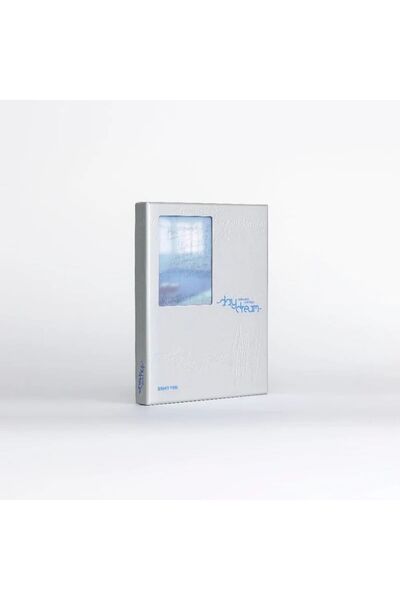 Kpop Dünyasi ENHYPEN – ROMANCE : UNTOLD -daydream- (BLUE NOON Ver.)