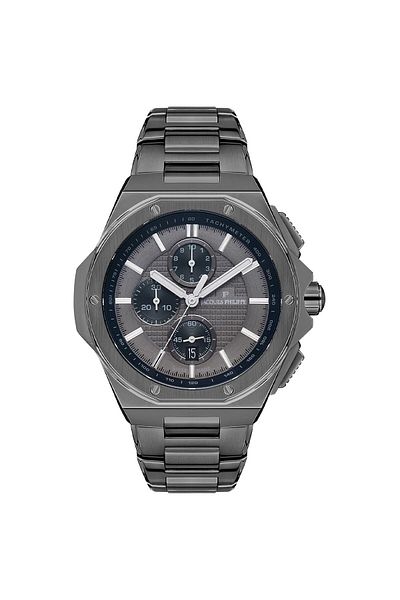 Jacques Philippe Jpqgc048347b Men's Wristwatch