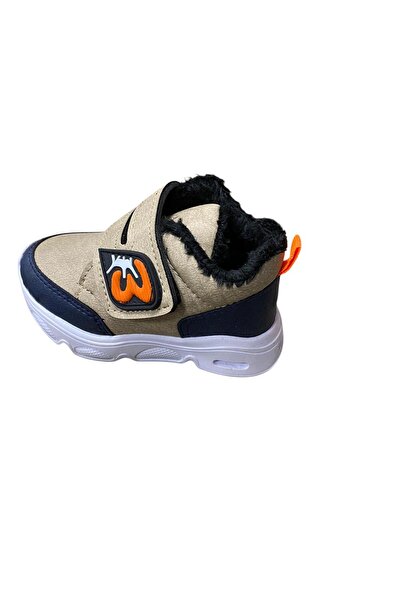 Bolimex Bebek Kışlık Işıklı Bot