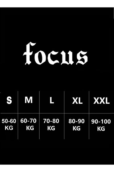 Ayans Pijama Ανδρική μακρυμάνικη πιτζάμες Focus Hooded