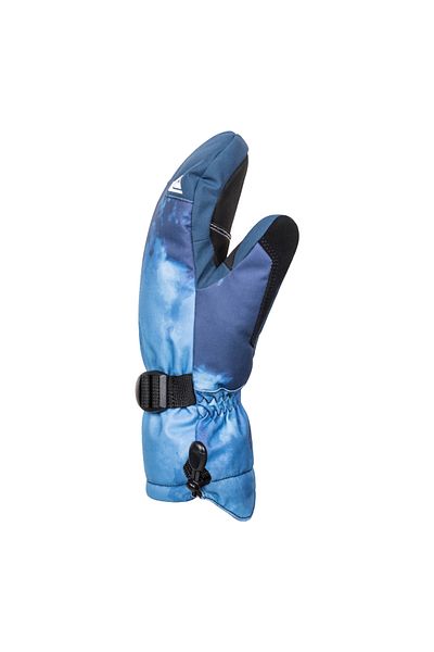Quiksilver Mission Youth Mitts Boys Gloves Eqbhn03036