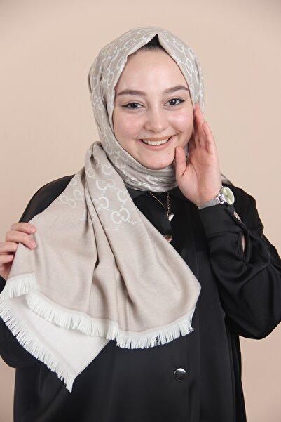 Sima Şal Sima G Favor BEJ