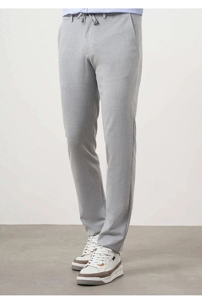 Malkan Men's Relaxed Fit Joger Pants
