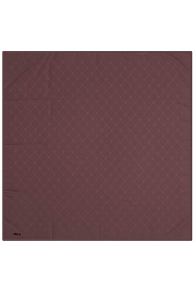 Aker 992 Φουλάρι Aker Monogram 1070400