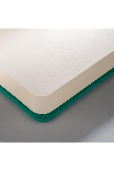 Talens Forest Green Sketch Book - 12X12