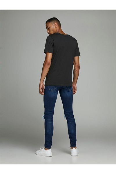 Jack & Jones JACK JONES JJECORP LOGO ΑΝΔΡΙΚΟ ΜΠΟΥΜΕΛΟ 12151955SG