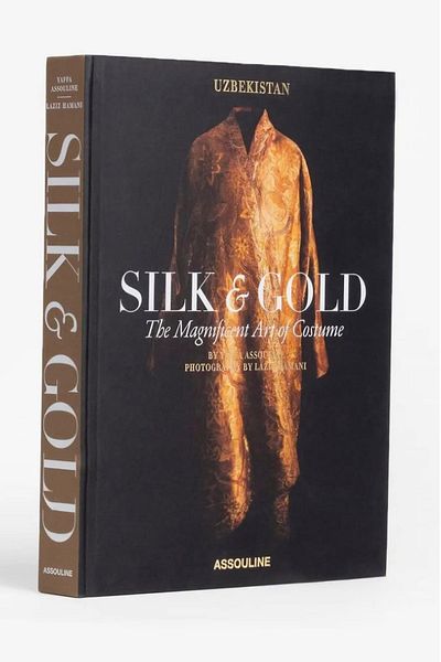 BSEYSTORE 2025 662 Silk Road Model