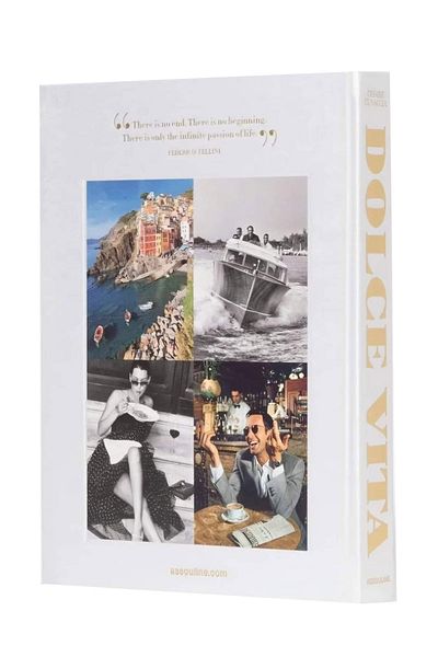 BSEYSTORE 2025 668 Model Dolce Vita