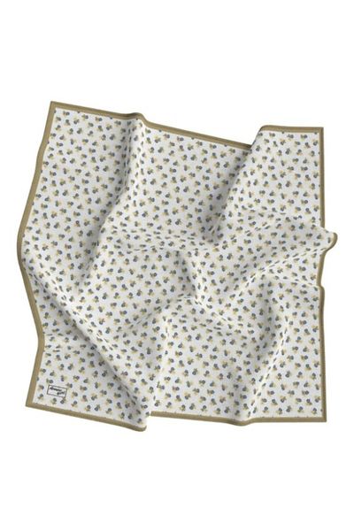 Armine TREND Φουλάρι Armine 15 Sport Πολυεστέρας 8011