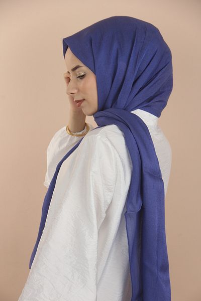 Emproyal Şal albastru Emproyal Carmen