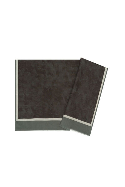 Aker 471 Aker Yaz Serinliği Koton Şal 7208777