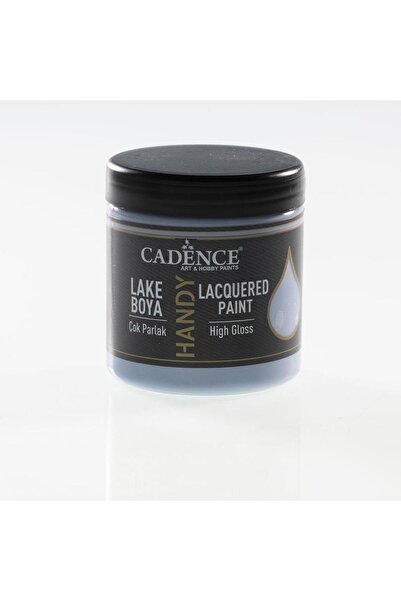 Cadence HANDY LAKE BOYA L-027 ARDUVAZ MAVİ 250ML